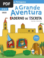 Caderno escrita 2º ano.pdf