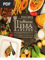 Download 2013-2014 Ilima Awards Hawaiis Top Restaurants by Honolulu Star-Advertiser SN175546832 doc pdf