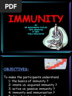 Immunity 