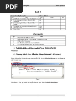 Download Lab1-BlueJ by flow_over SN175547337 doc pdf