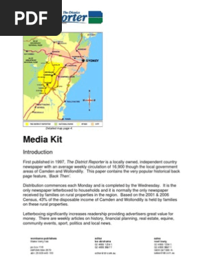 Media Kit