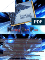 48561213 Nursing Care Plan