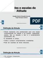 Atitudes e escalas de Atitude.pptx