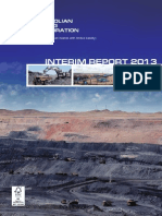 MMC - Interim Report - 2013 - Eng PDF