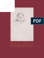 Degas PDF