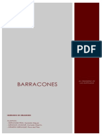 Barrios - Barracones 18092013