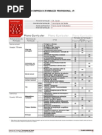 Técnico de termalismo