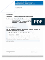 Cargo Tercera Valorizacion.doc