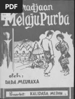 Kerajaan Melayu