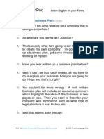 Business Plan PDF