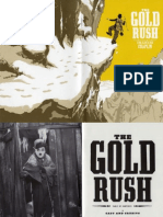 615 the Gold Rush Booklet