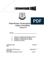 39664875 Kajian Tempatan Setengah Tahun 6