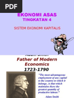 Download sistem ekonomi kapitalis by Panitia Ekonomi Asas SMK Tanah Putih Kuantan SN17557193 doc pdf