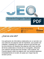 SEO Andalucia Lab