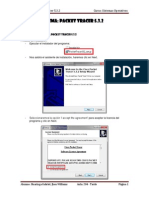 105444772 Laboratorio 03 Cisco Packet Tracer 5 3 2 Instalacion y Unos Ejercicios