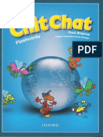 Chit Chat Flashcards