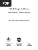 Download Potato Marketing in North Sumatra and an Assessment of Indonesian Potato Trade by vicianti1482 SN17558412 doc pdf