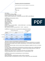 Ccna 4 - 0 Exploration 2, Resumen