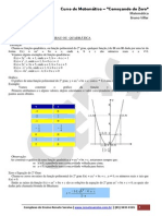 Matematica DO Zer0