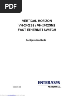 Vertical Horizon Vh2402s2 Swich Manual