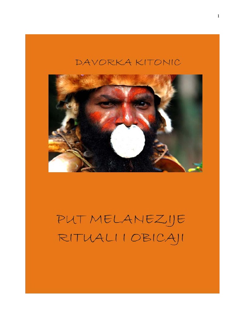 Rituali I Obicaji | PDF