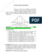 Estudos Disciplinares 7