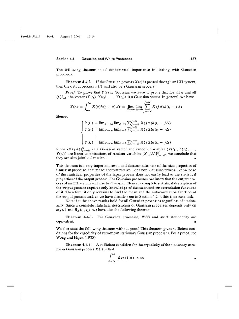 Communication Systems Engineering - Parte2 | PDF | Computers