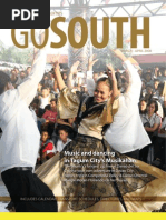 Download GoSouth Davao Travel Magazine by debsion SN17560100 doc pdf