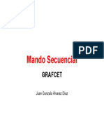 Mando Secuencial