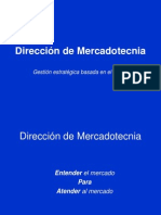 Direccindemercadotecnia 111021103636 Phpapp01 PDF