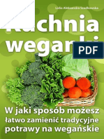 Kuchnia Weganki