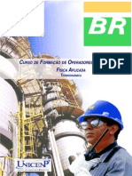 Termodinanica - Petrobras