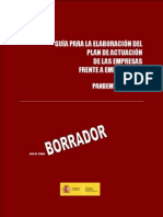 Guia para La Elaboración Del Plan de Actuación de Empresas v7