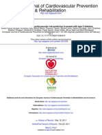 European Journal of Cardiovascular Prevention & Rehabilitation-2011-Kengne-393-8