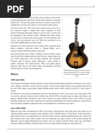 Download Jazz Guitar by Rick Zunigar SN175618358 doc pdf