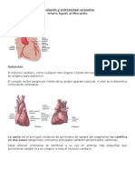 Word, Circulación y enfermedad coronaria.doc