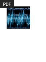 Transcomunicação Instrumental - Várias Revistas (Sônia Rinaldi)