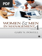Download Men and Women in Management by Tkantin26 SN175627266 doc pdf