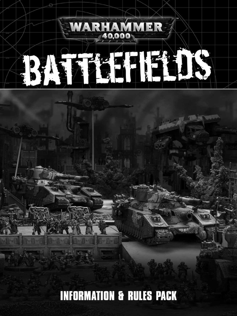 40 Batfields Pack Inc Unit Card | PDF | Armed Conflict | Leisure