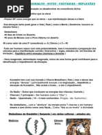 Kundalini - Mitos - Fantasias