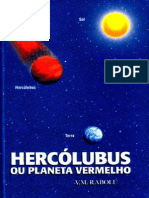 HERCÓLUBUS OU PLANETA VERMELHO