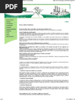 Dicas Sobre Parafusos