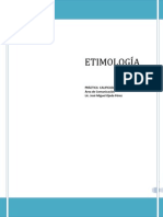 Presentamos Un Listado de Significantes Que Deben Correlacionarse Con Sus Significados Opuestos