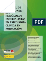Manual Adicciones para psicólogos