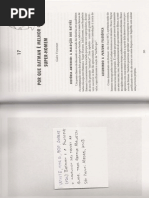 Batman X Super-Homem - Teorias de Avaliacao