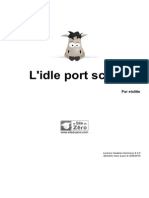 L Idle Port Scan