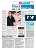 Thesun 2009-07-21 Page04 Prince Files Rm105m Suit Against Wife Mum-In-law