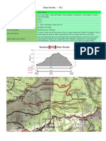 Itinerario Altar Knotto 802