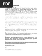 Contoh Naskah Pembawa Acara Lamaran Pernikahan