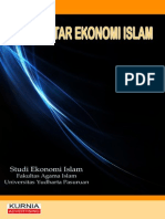 E-BOOK Pengantar Ekonomi Islam.pdf